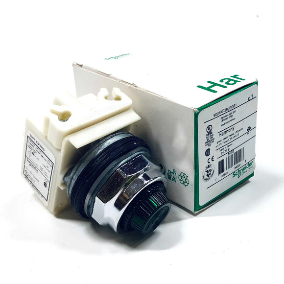 9001KP38LGG31 Schneider Electric Standard Pilot Light
