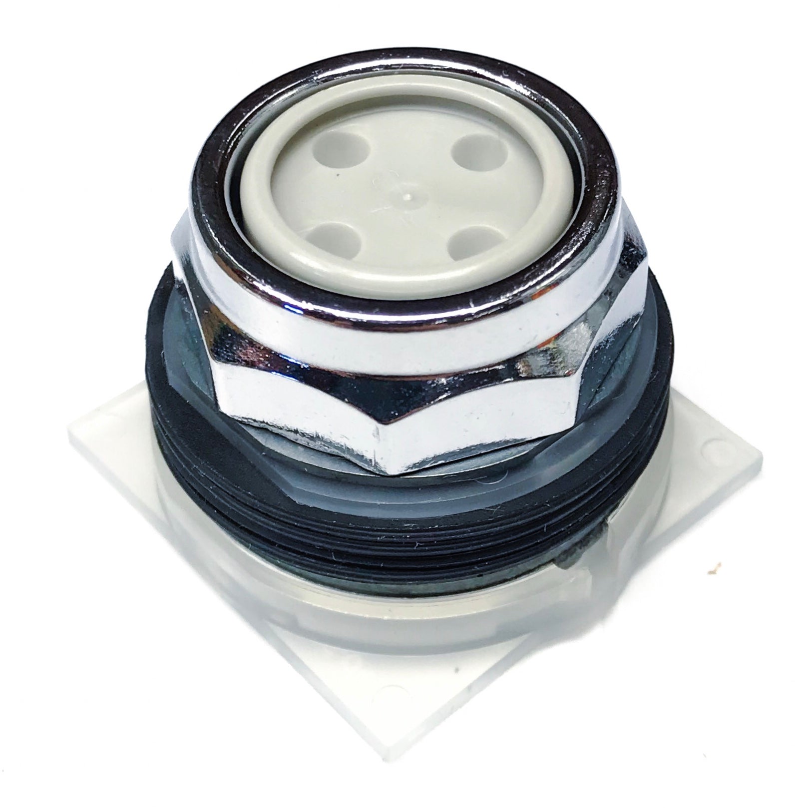 9001KR1U Square D Harmony 30mm Pushbutton - 0
