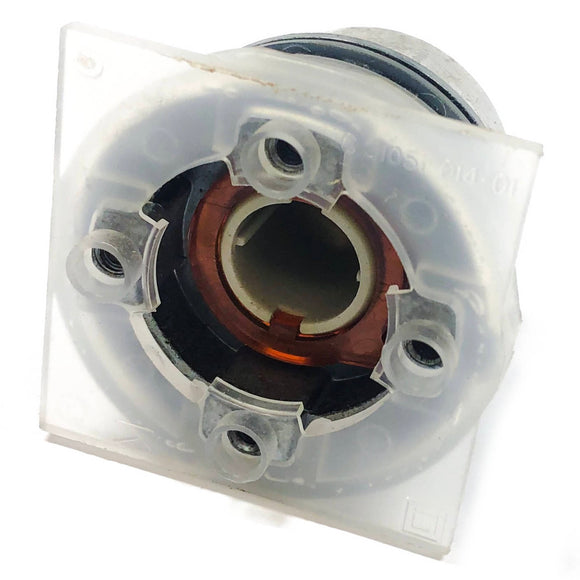 9001KR2U Square D Push Button Operator, Multi-Colored