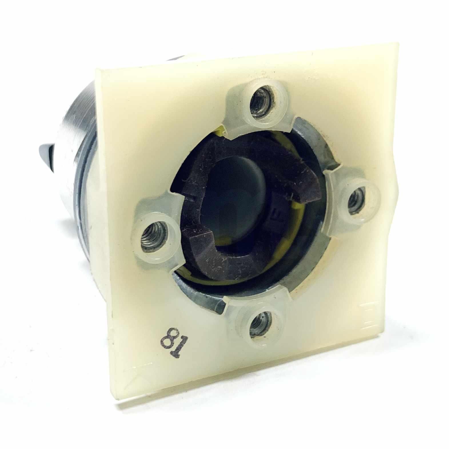 9001KS-56B Square D Selector Switch Operator, Series F