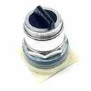 9001KS-56B Square D Selector Switch Operator, Series F-2