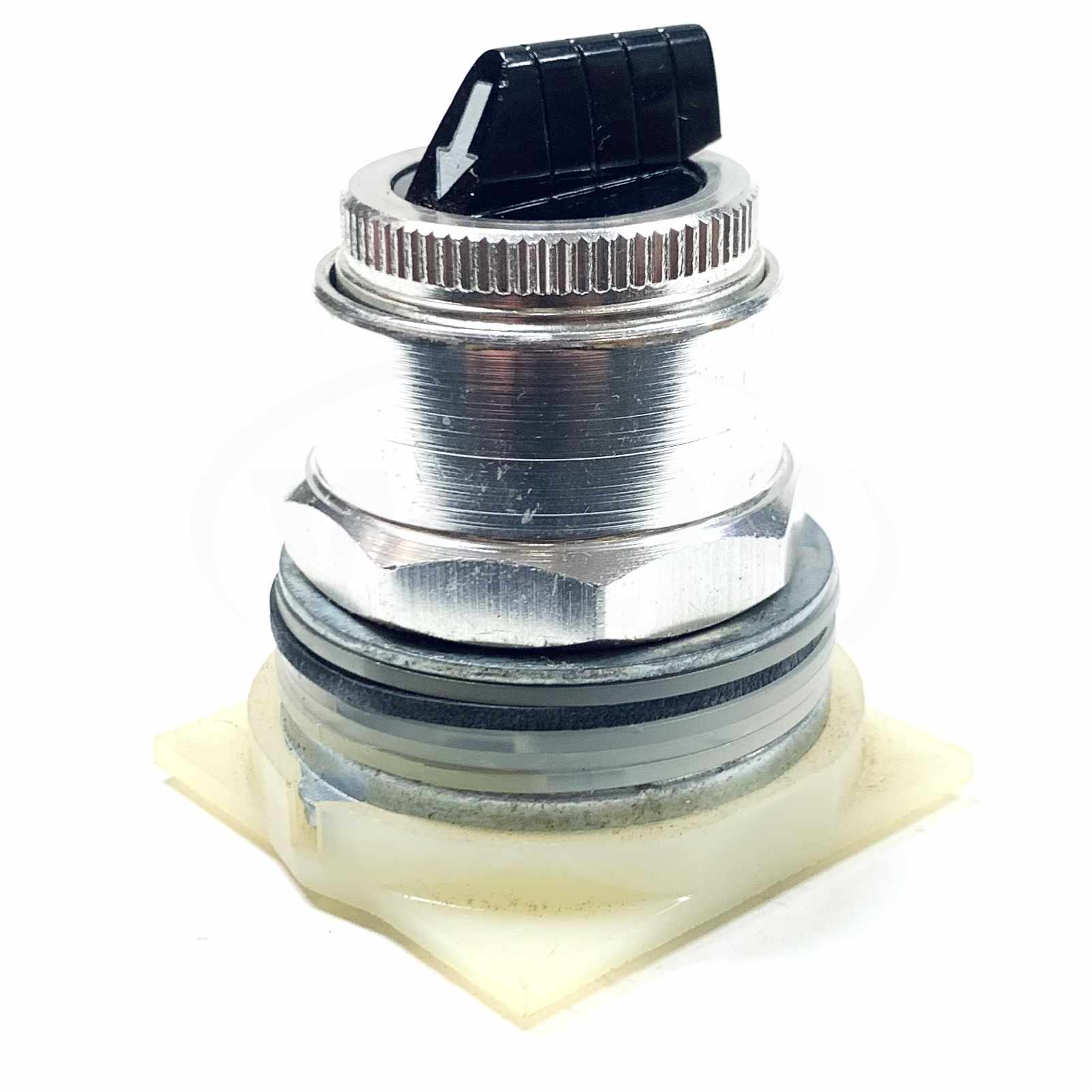 9001KS-56B Square D Selector Switch Operator, Series F - 0
