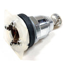 9001KS34K1 Square D 30mm Key Operated Selector Switch, 2-Position, Momentary-2