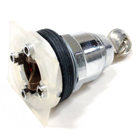 9001KS34K1 Square D 30mm Key Operated Selector Switch, 2-Position, Momentary - 0