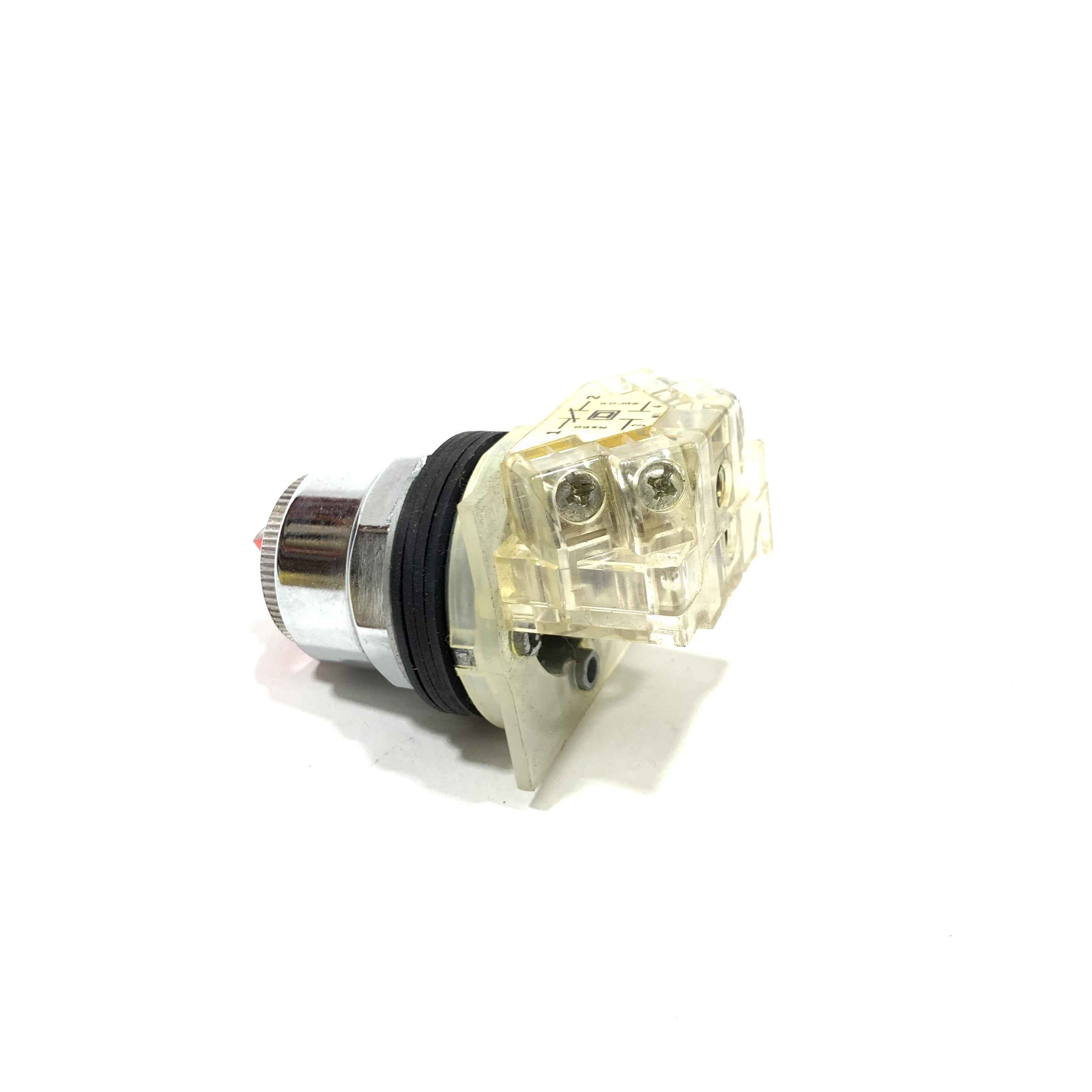 9001 KA-1 Series H Square D selector switch, 3 position - 0