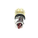 9001 KA-1 Series H Square D selector switch, 3 position-3