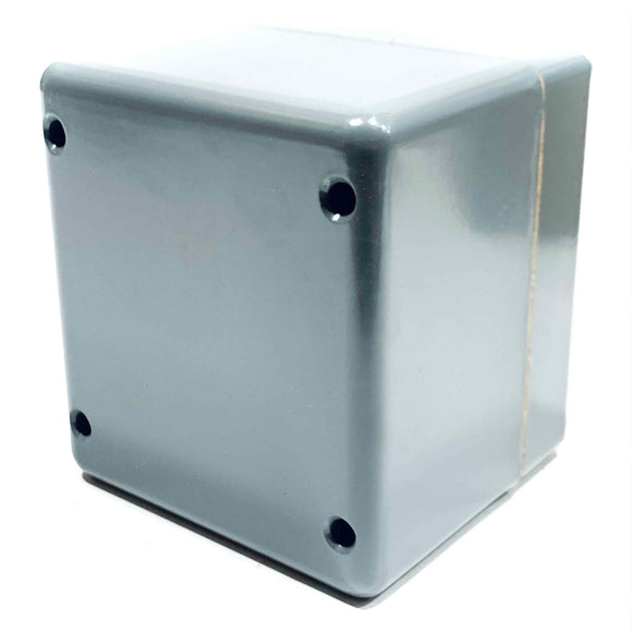 9001KY-1 Square D Heavy Duty Oil Tight NEMA 12 Cast Enclosure, Series A