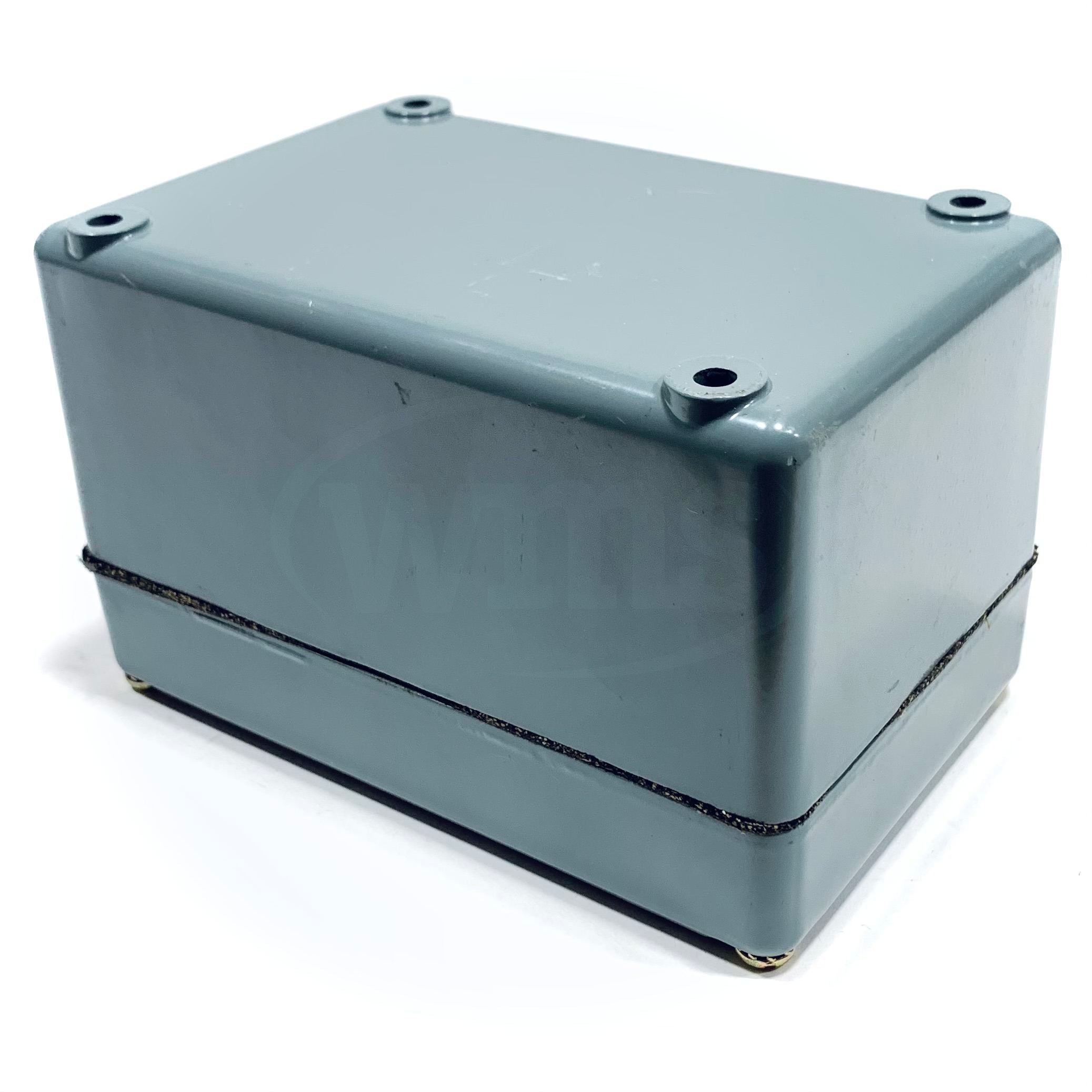 9001KY2 Square D Pushbutton Enclosure - 0