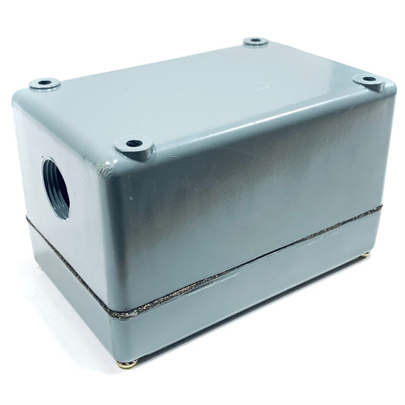 9001KY2 Square D Pushbutton Enclosure