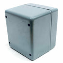 9001KYK14 Square D Mushroom Stop Pushbutton Control Station-2