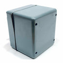 9001KYK14 Square D Mushroom Stop Pushbutton Control Station-4