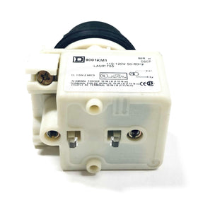 9001SKP1G31 Square D Green Pilot Light