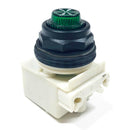 9001SKP1G31 Square D Green Pilot Light-4