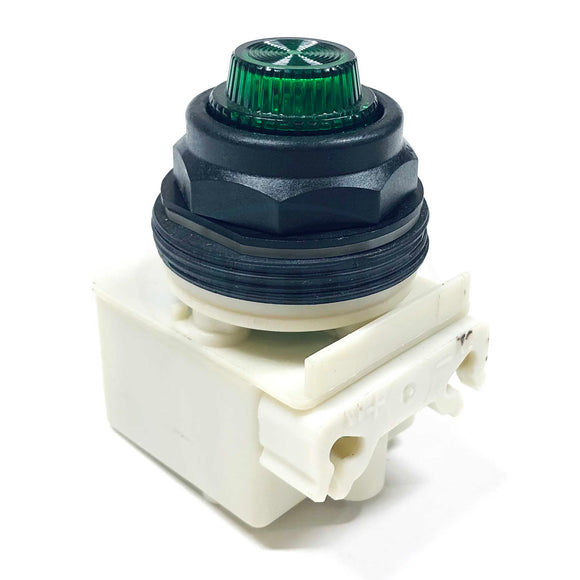 9001SKP1G31 Square D Green Pilot Light
