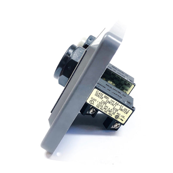 9001SKY-222 Square D Control Station Enclosure