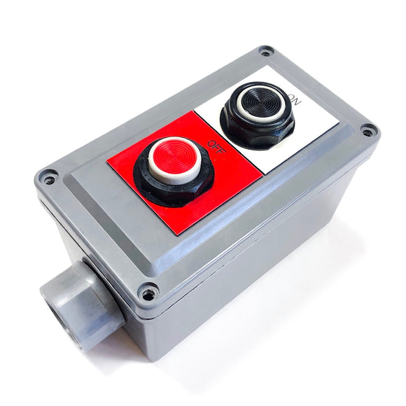 9001SKY-222 Square D Control Station Enclosure