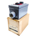 9001SKY-222 Square D Control Station Enclosure-5