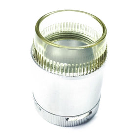 9001T2 Square D Guard and Ring Nut Assembly