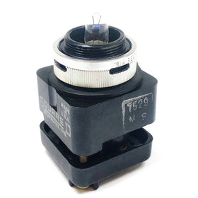 9001TP3 Square D Pilot Light, Series A