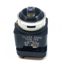 9001TP3 Square D Pilot Light, Series A-4