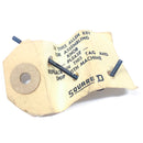 9001TR4 Square D Push Button Operator, Series A-2