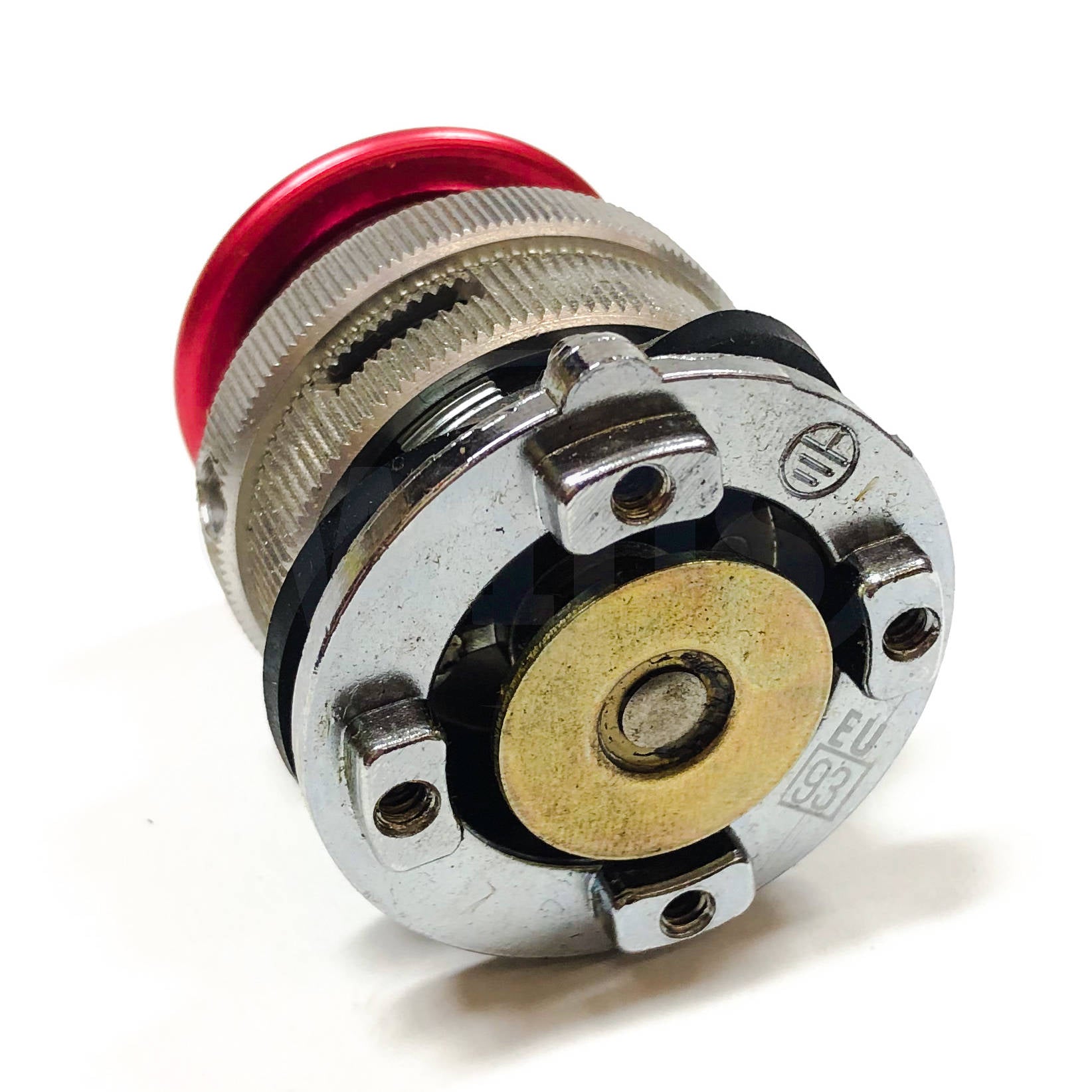 9001TRM-4 Square D Pushbutton - 0