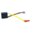 900273.10 Leeson Treadmill Brush w/wear sensor-1