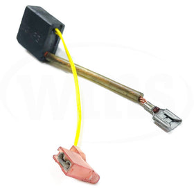 900273.10 Leeson Treadmill Brush w/wear sensor - 0