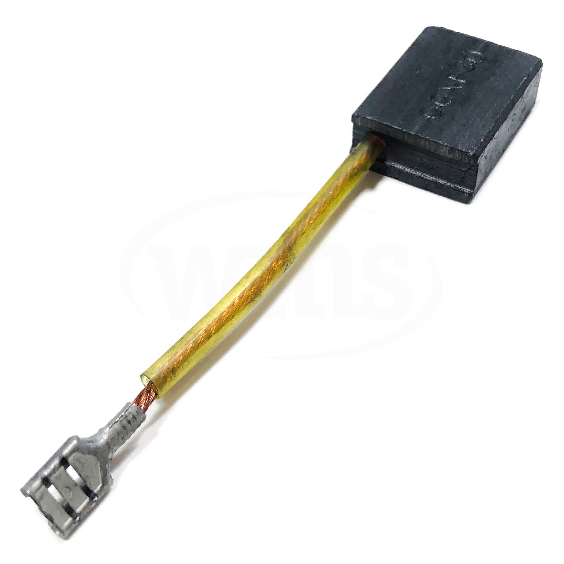 900286.01 Leeson Treadmill Brush without Wear Sensor - 0