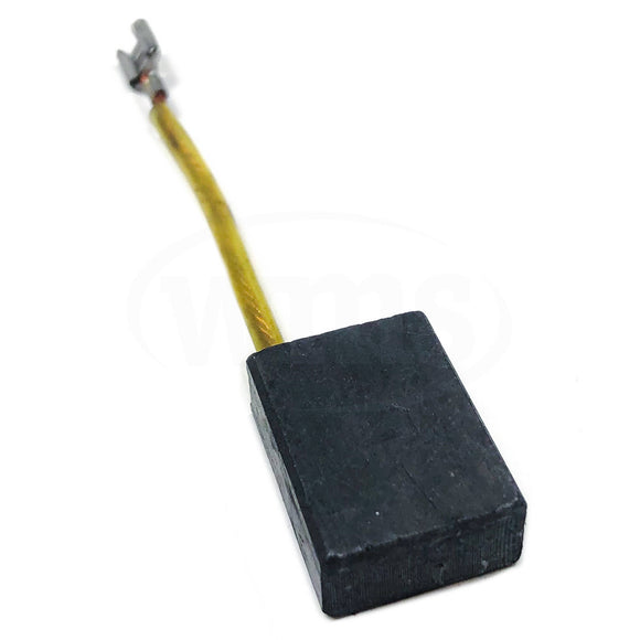 900286.01 Leeson Treadmill Brush without Wear Sensor