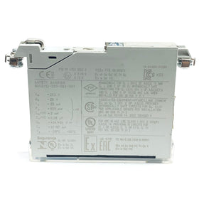 9002/13-280-93-001 Stahl Dual Channel Safety Barrier - 0