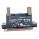 9007-AO6 Square D Limit Switch, Heavy Duty Snap Switch-1