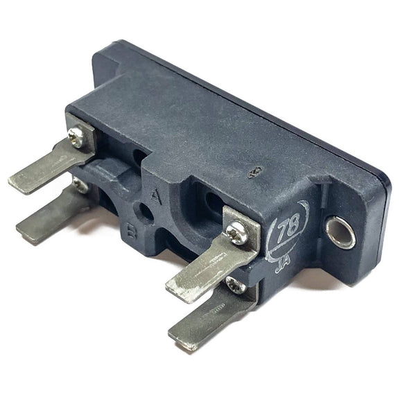 9007-AO6 Square D Limit Switch, Heavy Duty Snap Switch