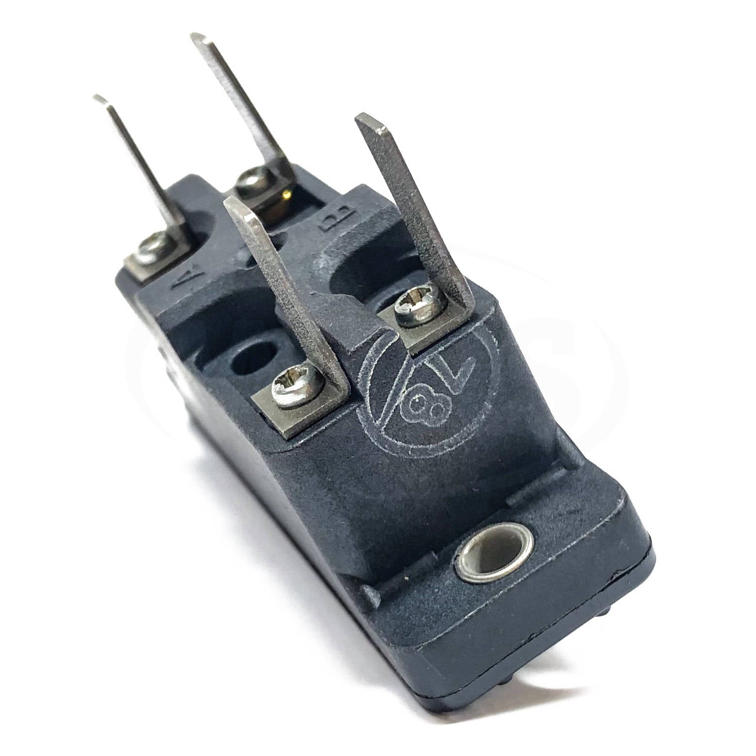 9007-AO6 Square D Limit Switch, Heavy Duty Snap Switch - 0
