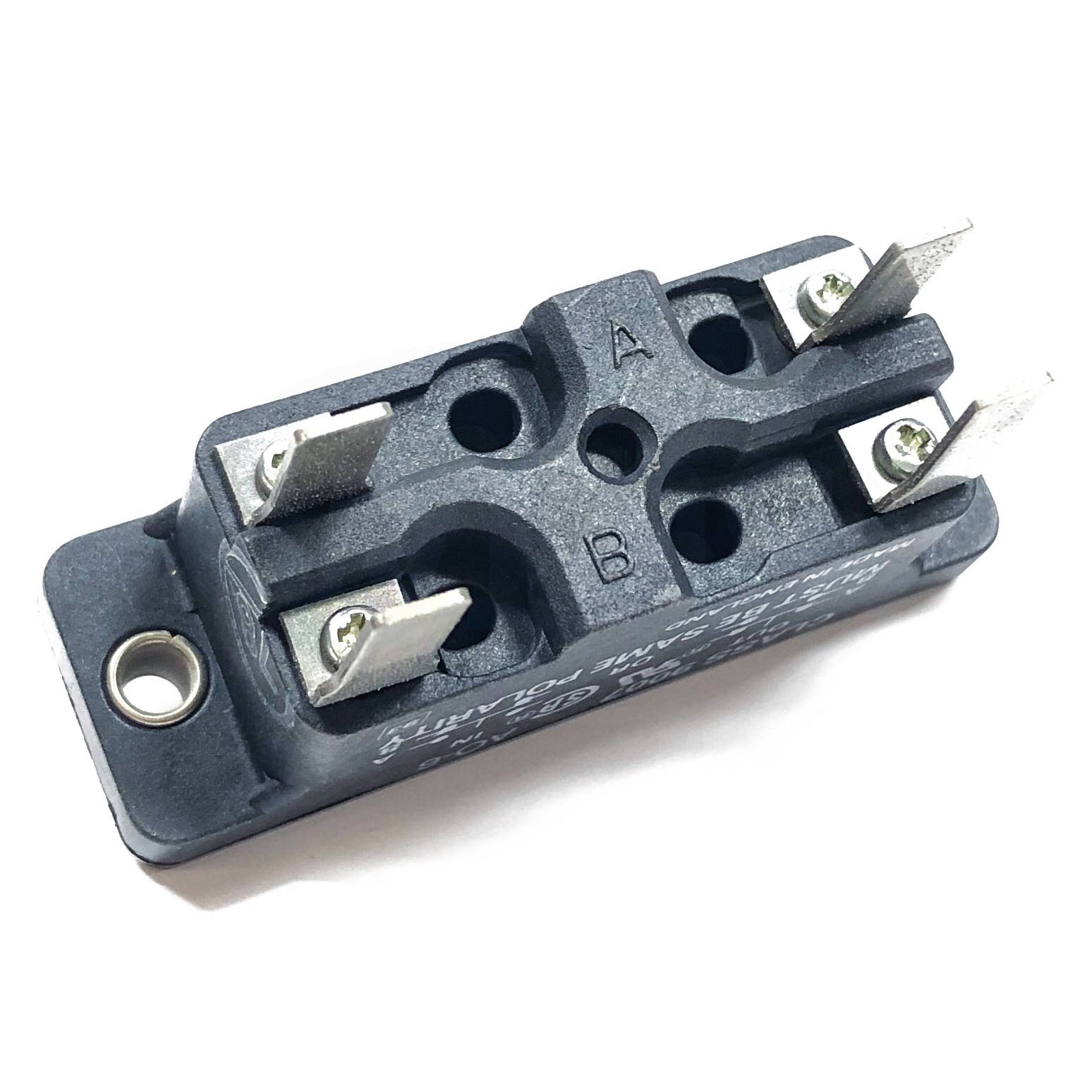 9007-AO6 Square D Limit Switch, Heavy Duty Snap Switch