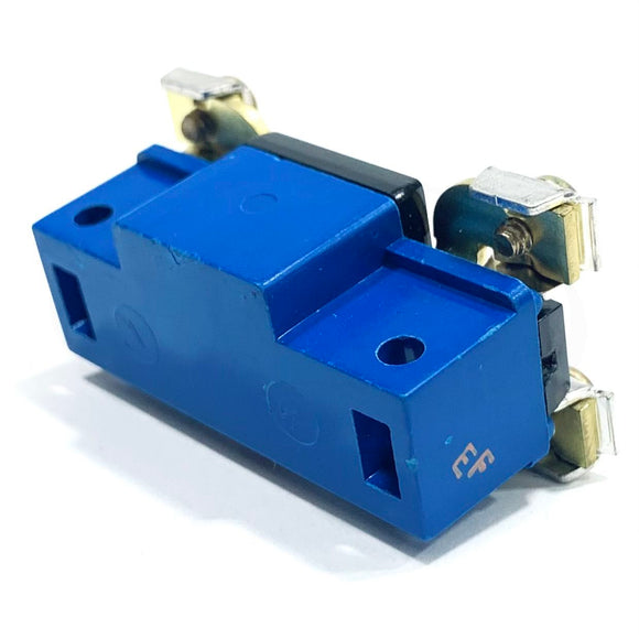 9007-BO1 Square D Limit Switch 600Vac, 10AMP Single Pole