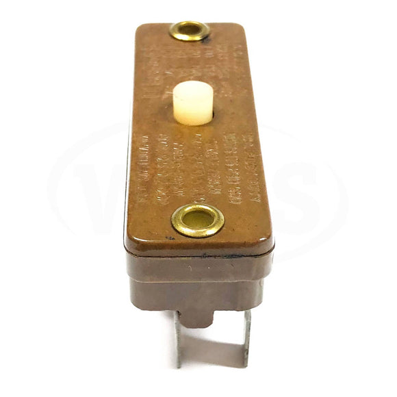 9007AO6 Square D Snap Action Switch, 15A @ 600VAC