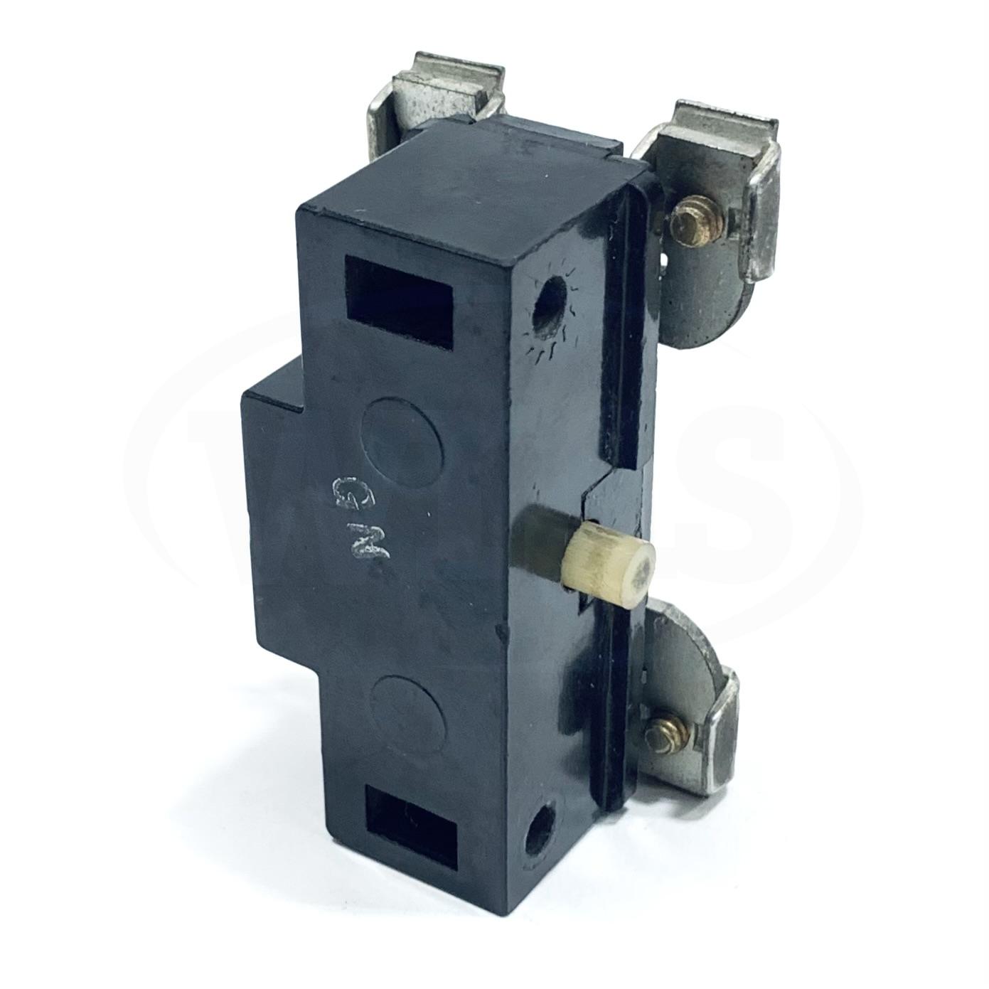 9007BO-3 Square D Limit Switch 10 Amp, 600Vac