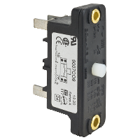 9007 Type CO-6 Square D Snap Switch