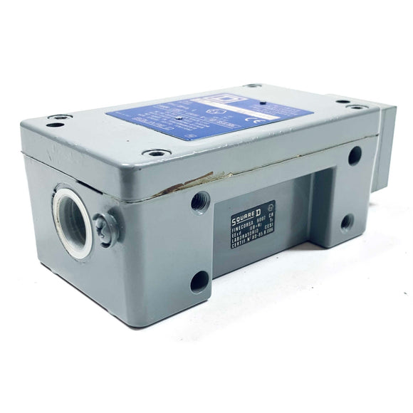 9007CR53G Square D Limit Switch, 500V, 10A