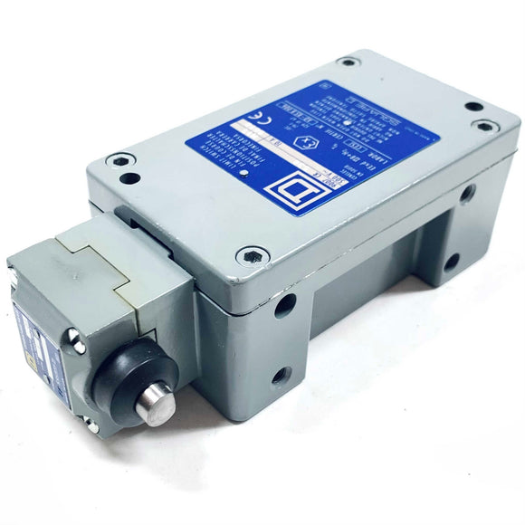 9007CR53G Square D Limit Switch, 500V, 10A