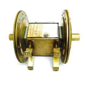 9012AGW1 Square-D Pressure Switch - 0