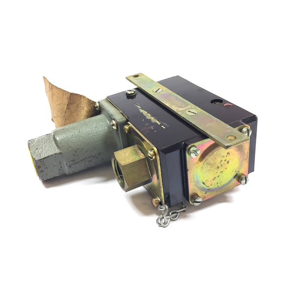 9012CSG3S1 Square D Pressure Switch, Class 9012
