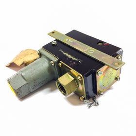 9012CSG3S1 Square D Pressure Switch, Class 9012 - 0
