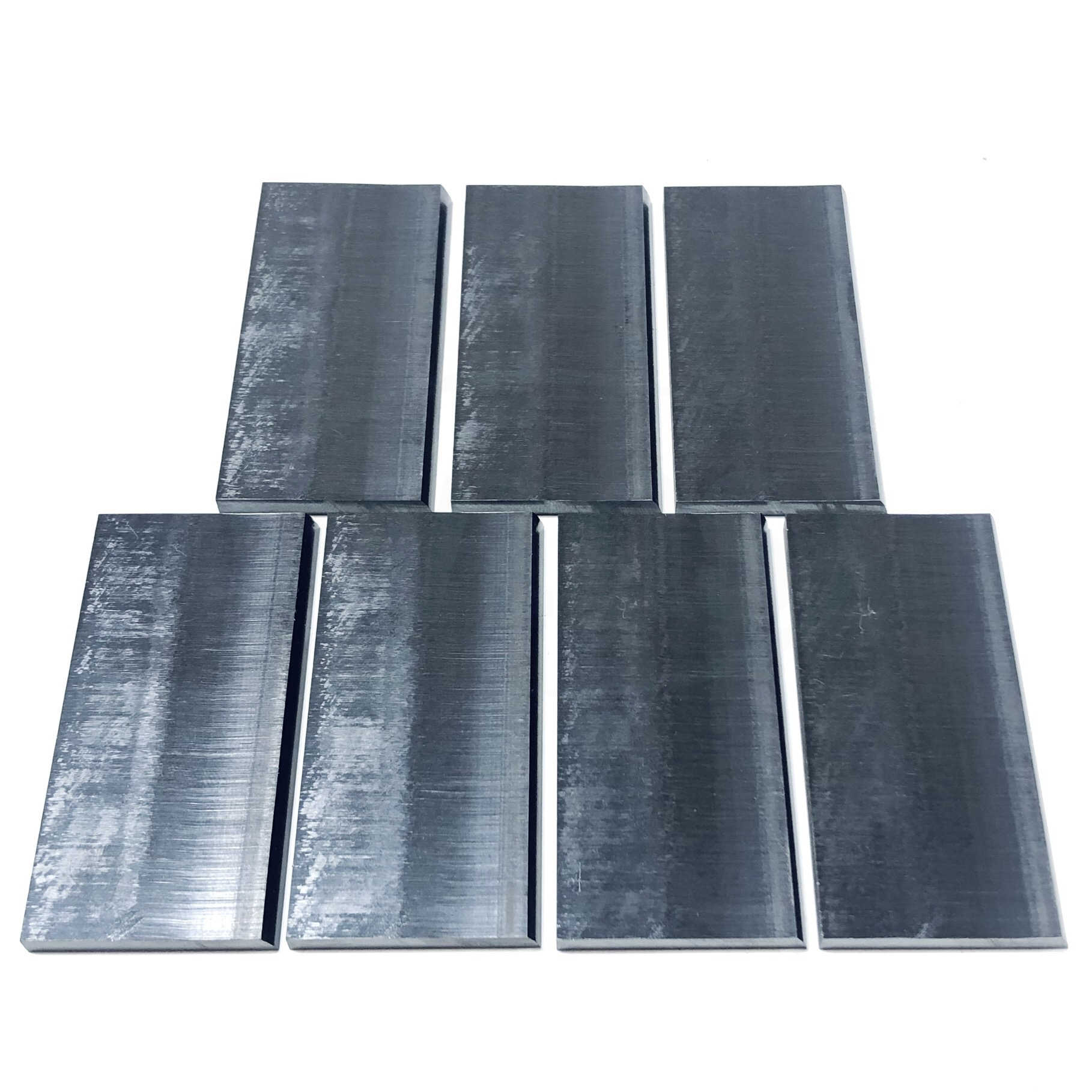 90134700007  DT/VT 3.16 Becker Carbon Vanes
