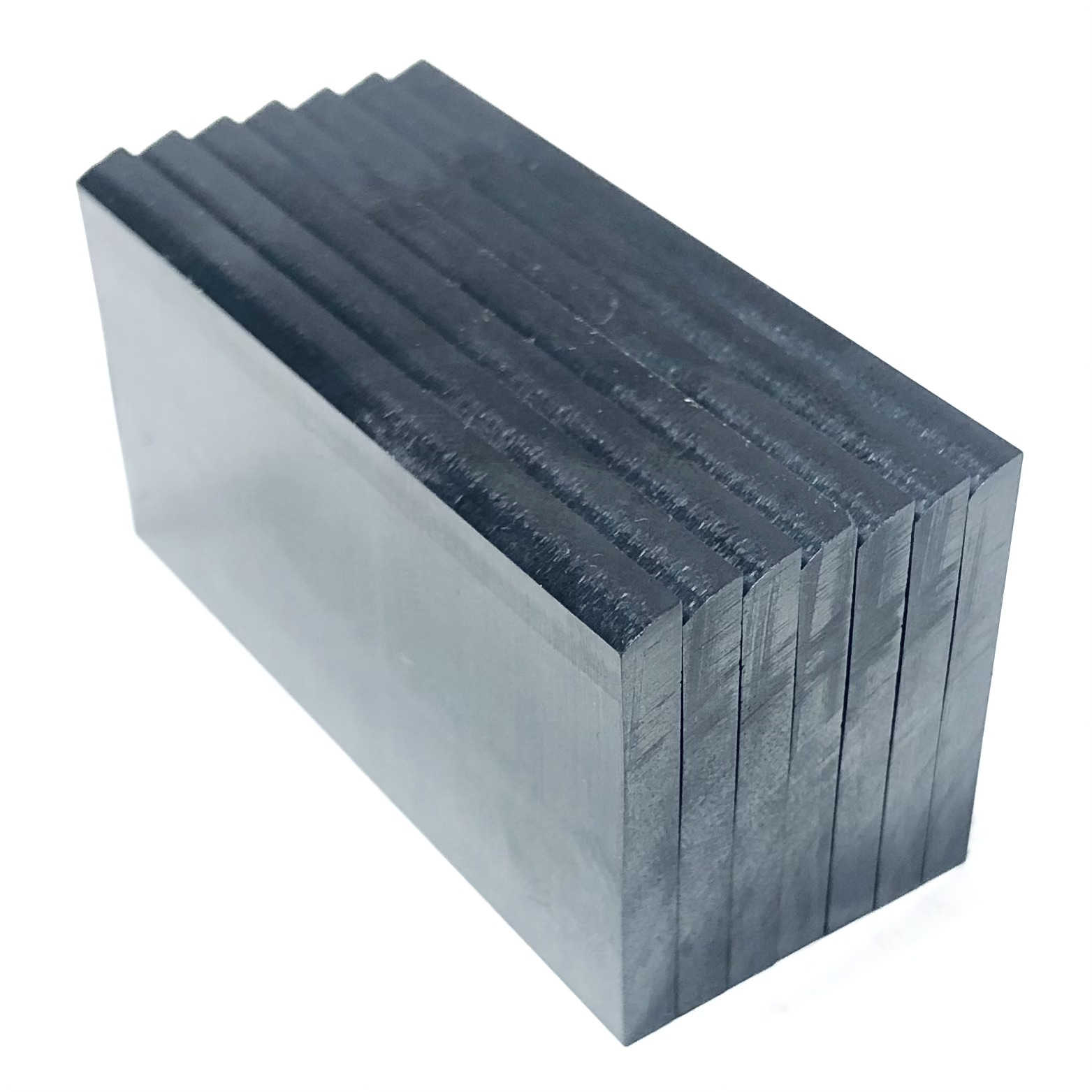 90134700007  DT/VT 3.16 Becker Carbon Vanes - 0