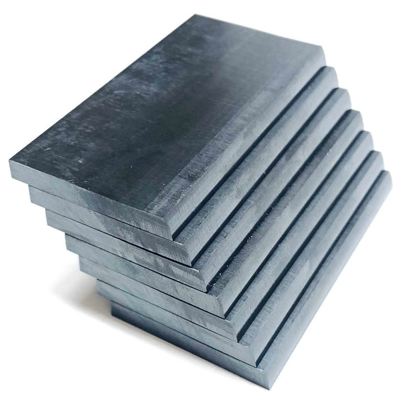 90134700007  DT/VT 3.16 Becker Carbon Vanes