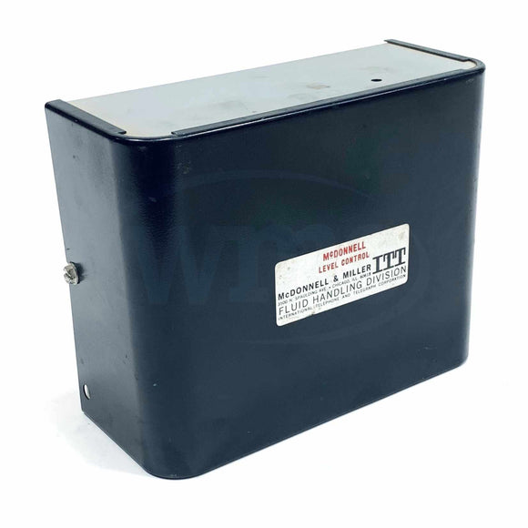 901 McDonnell Level Control 160psi 250°