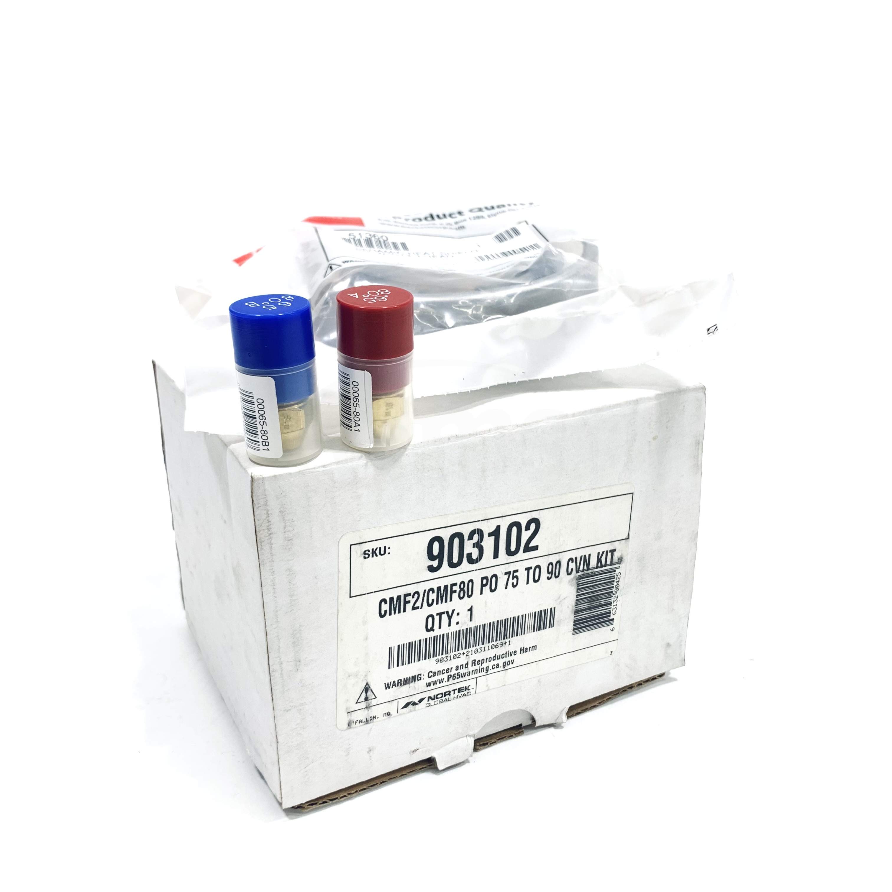 903102 Nortek Cvn Kit