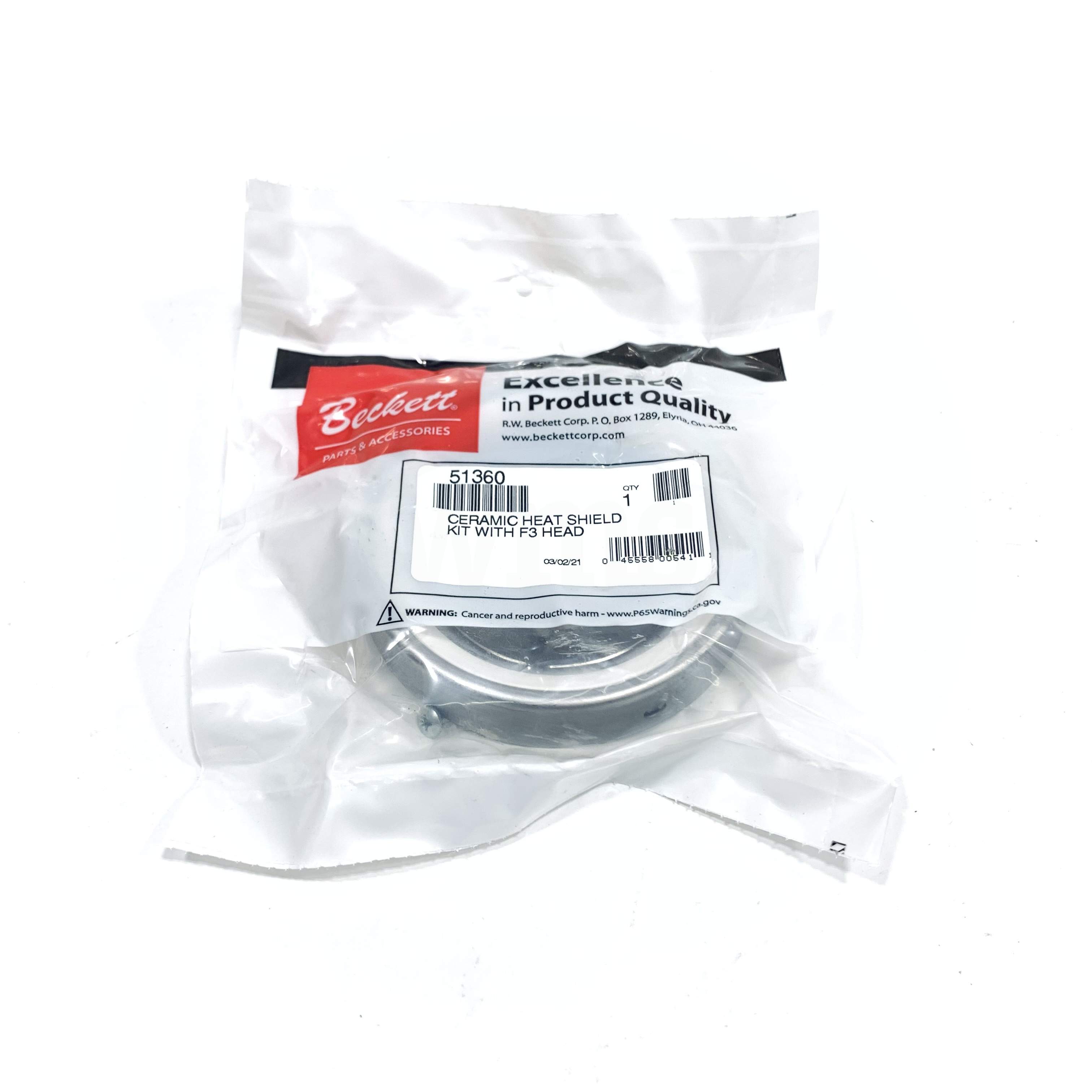 903102 Nortek Cvn Kit
